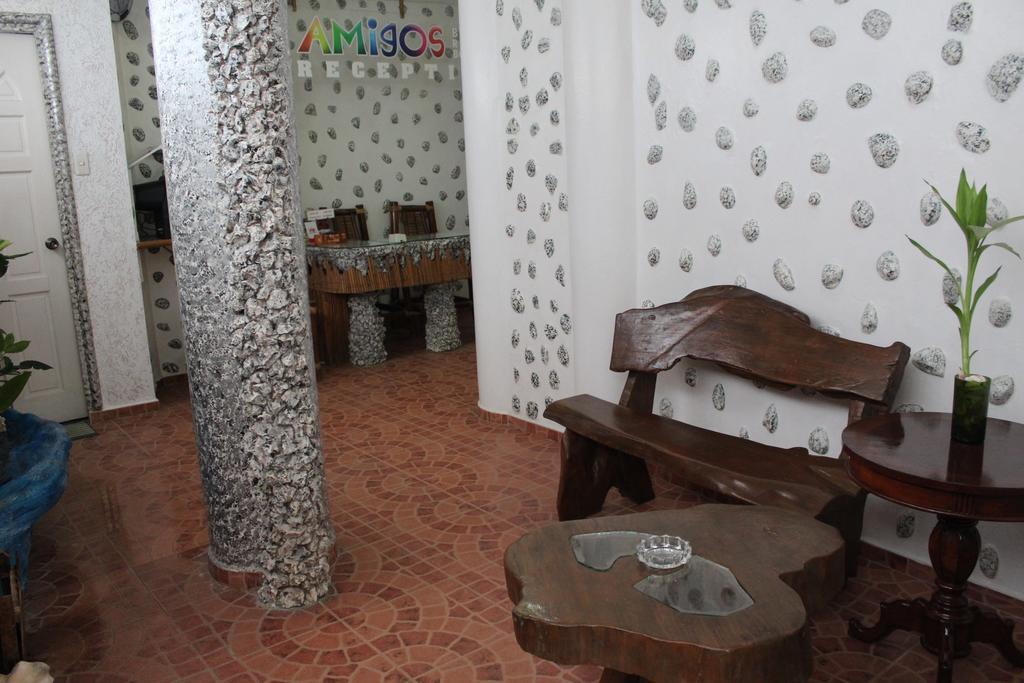 Balabag  Amigos Beach Resort מראה חיצוני תמונה