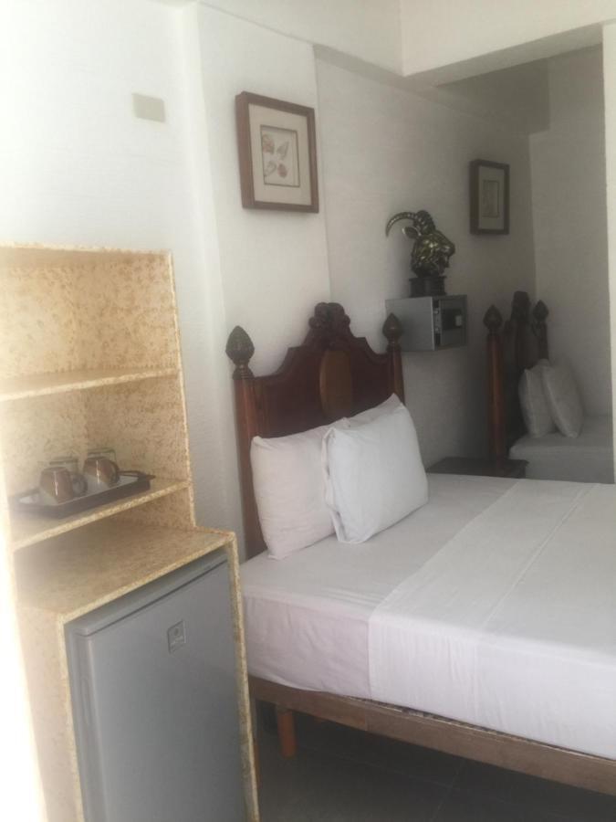 Balabag  Amigos Beach Resort מראה חיצוני תמונה